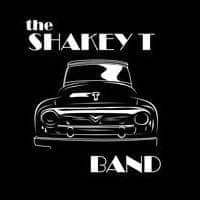 Shakey T returns to Sharkey’s