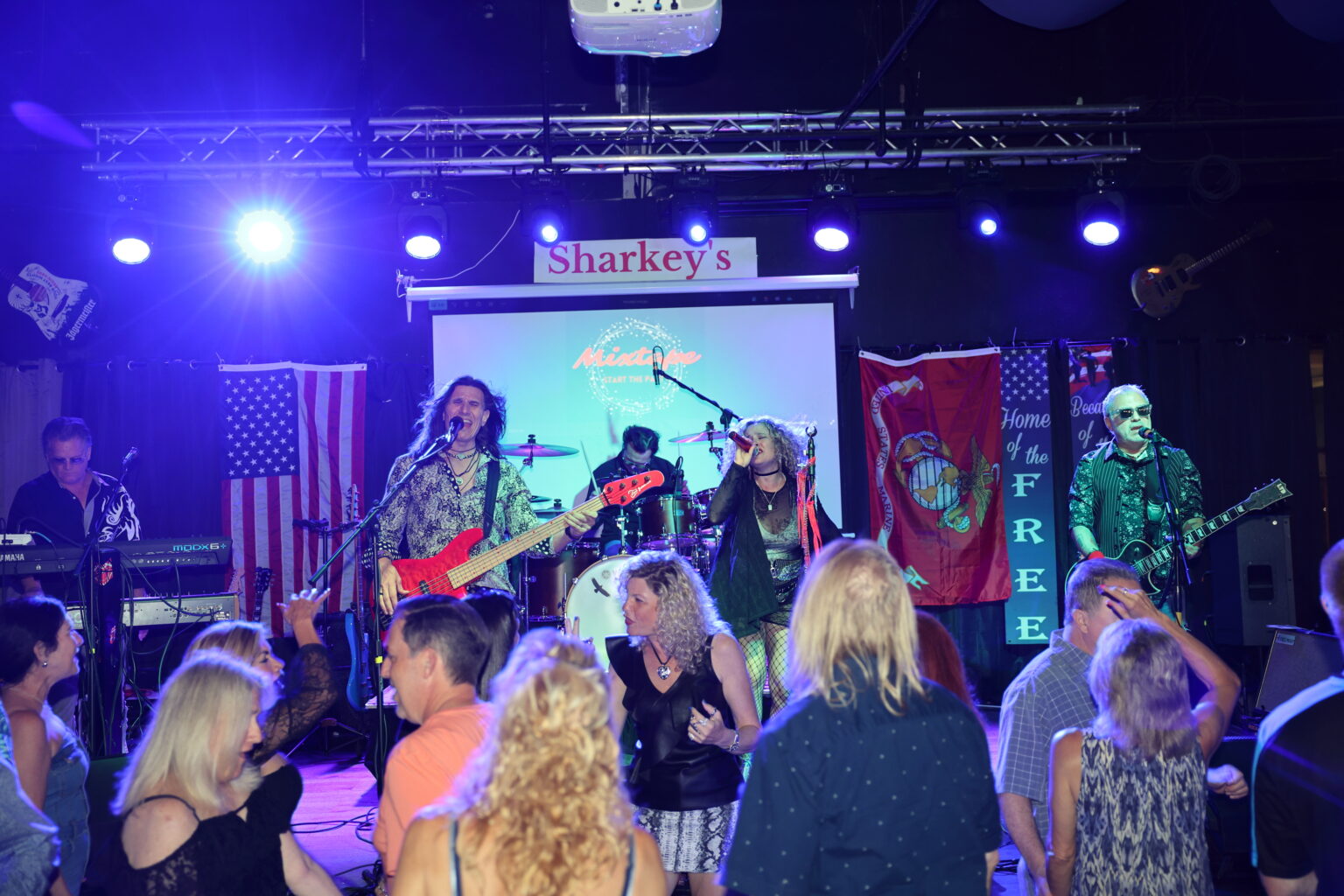 Sharkey's Bar & Grill photo